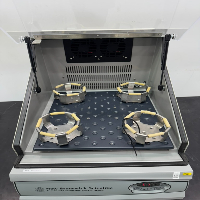 New Brunswick Excella E24 Incubator Shaker image 3